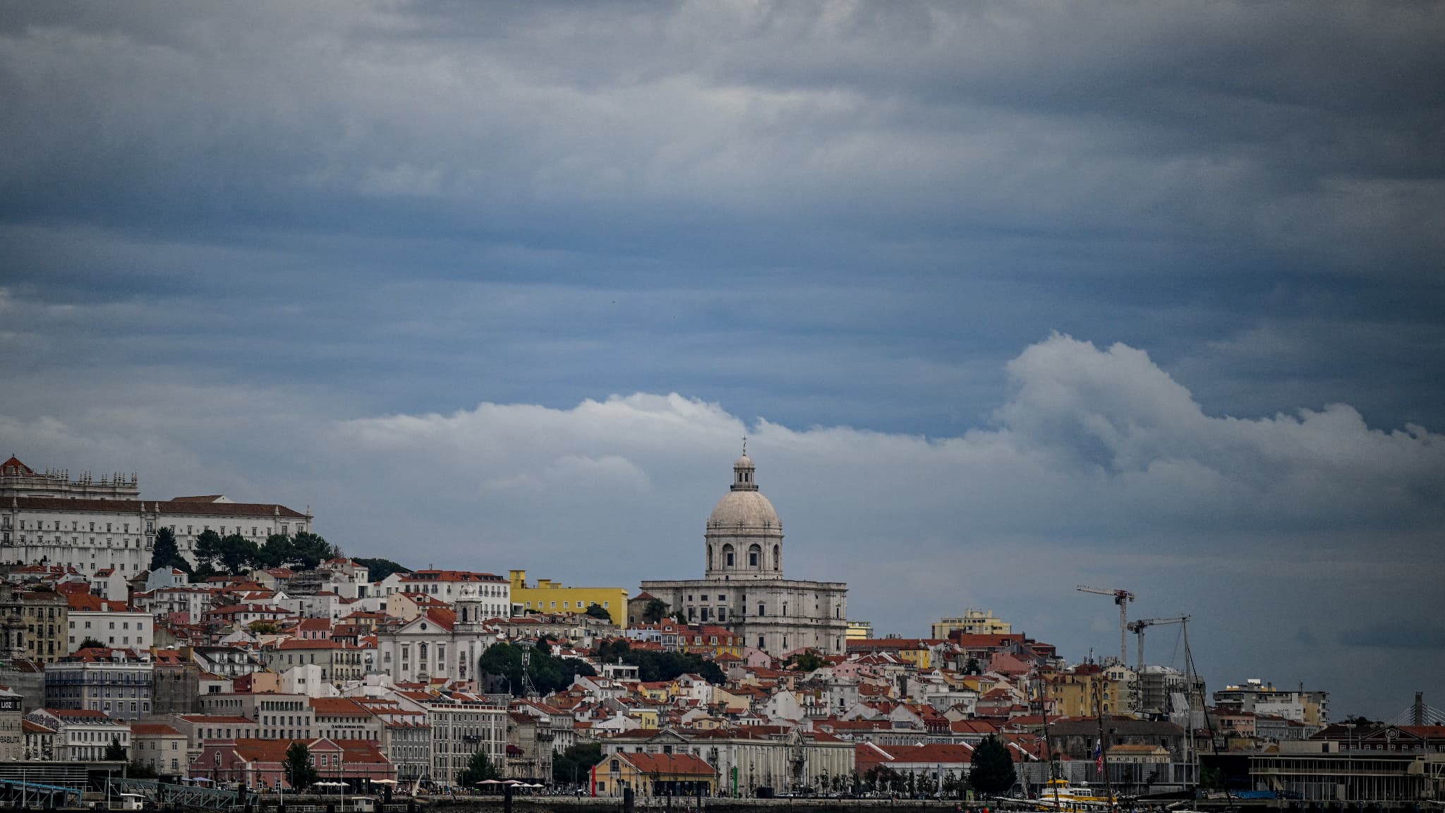 How Portugal hopes to solve the housing crisis