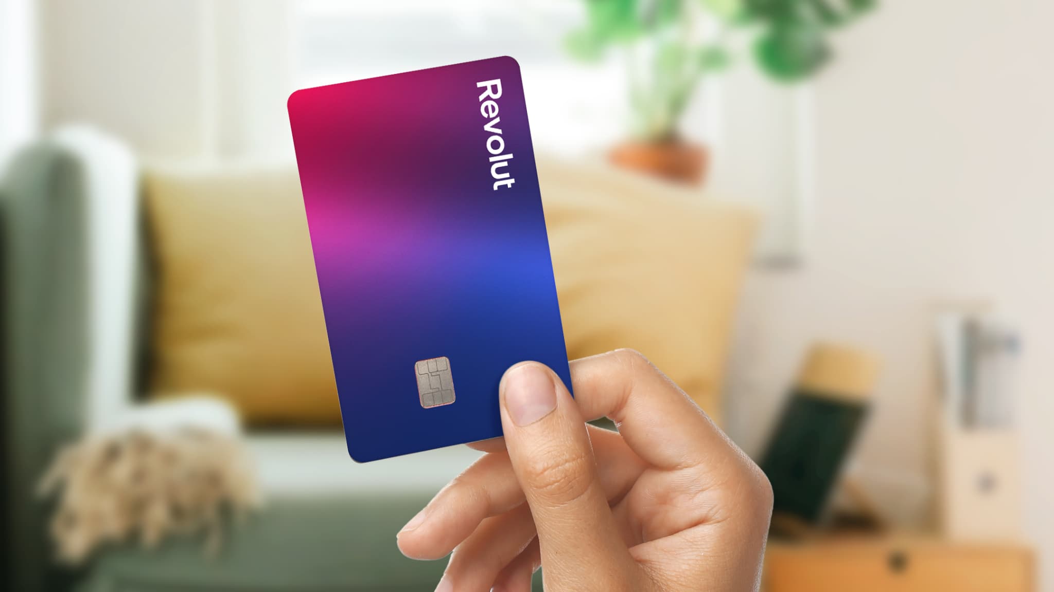 The online bank Revolut will launch in real estate loans in France