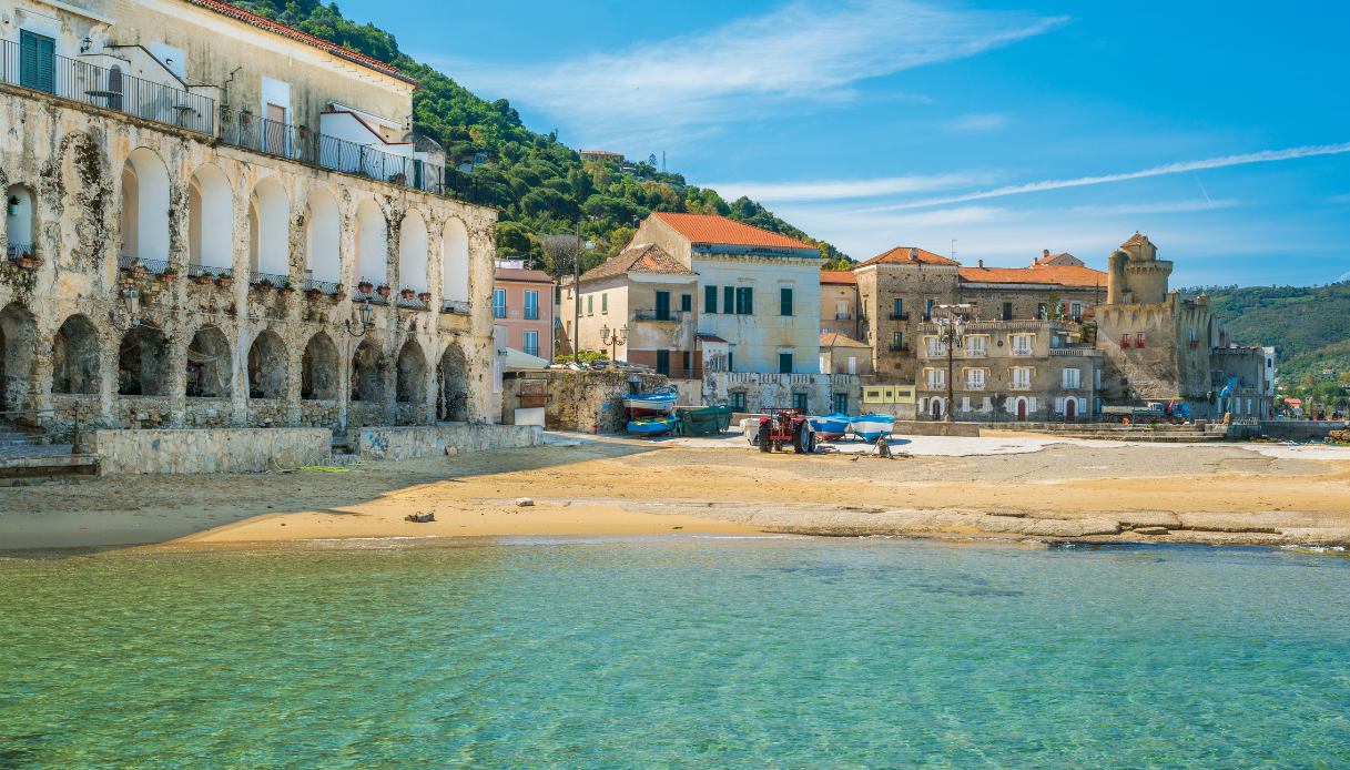 The top 10 of the best seaside resorts in Europe