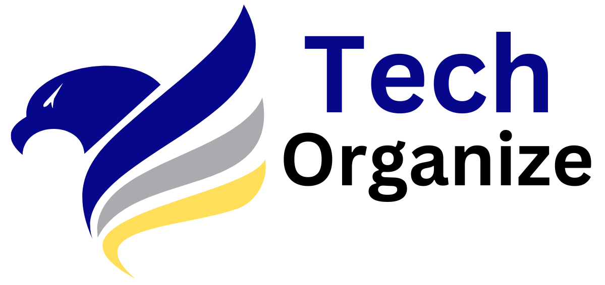 TechOrganize