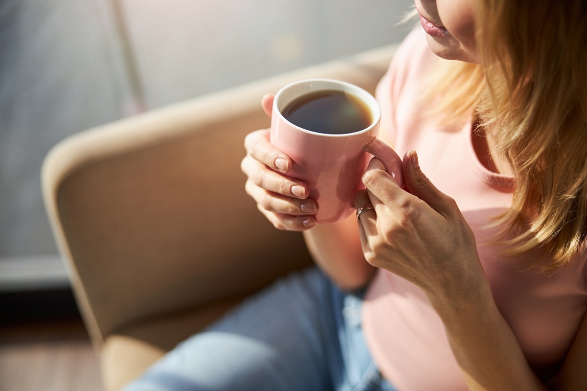 drinking coffee with high blood pressure, good or bad idea?  An expert answers