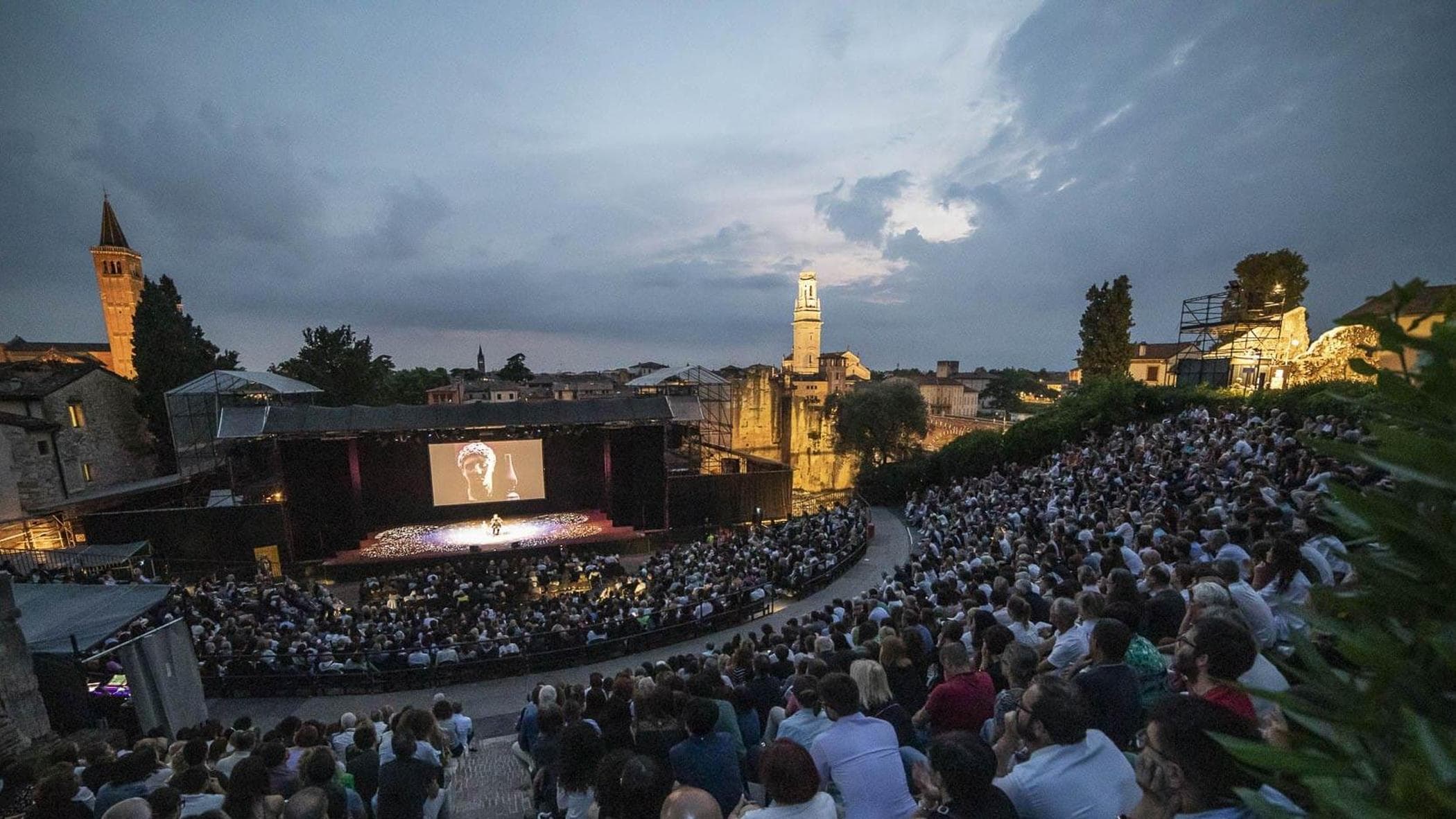 Beauty festival: a summer of ‘iconic images and thoughts’