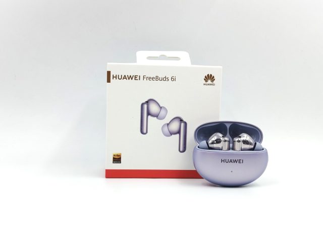 HUAWEI Freebuds 6i Review “Shakes the waters in its category”!