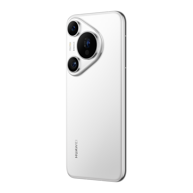 HUAWEI Pura 70 Pro: the first smartphone camera!