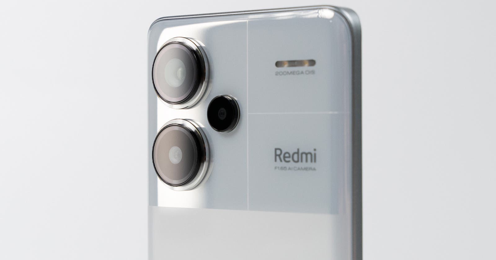 Redmi Note 14 Pro: final headlines for the 200MP lens