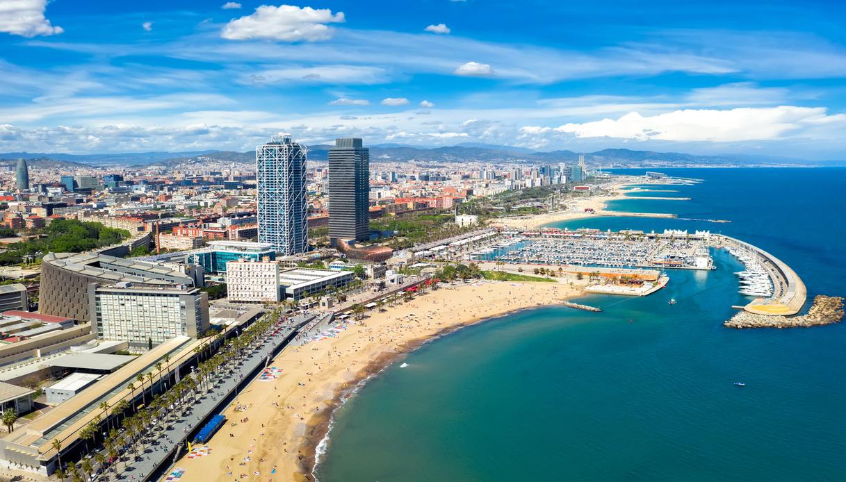 Barcelona could ban short-term rentals for tourists