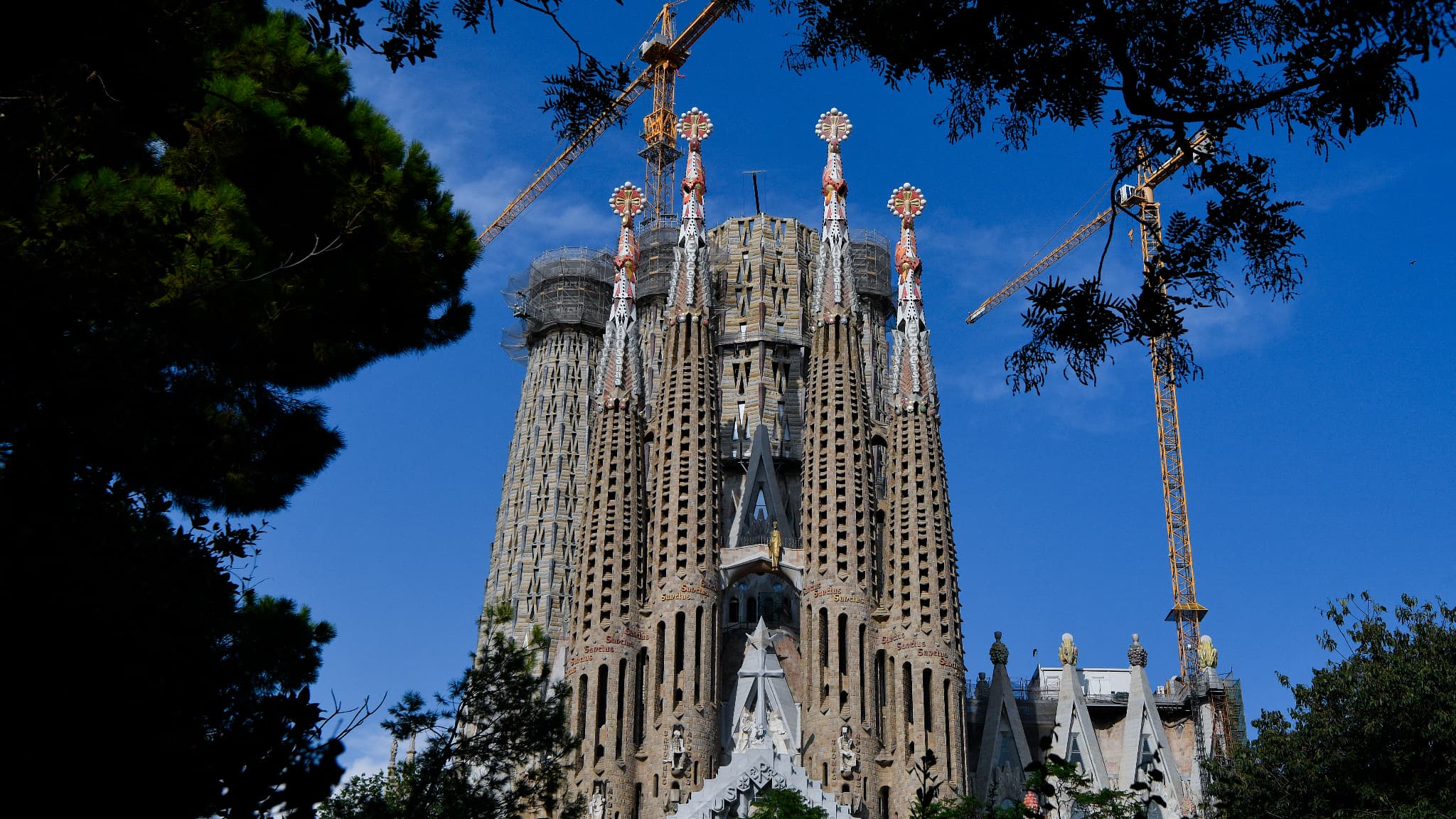 Barcelona wants to eliminate all tourist apartments by 2029