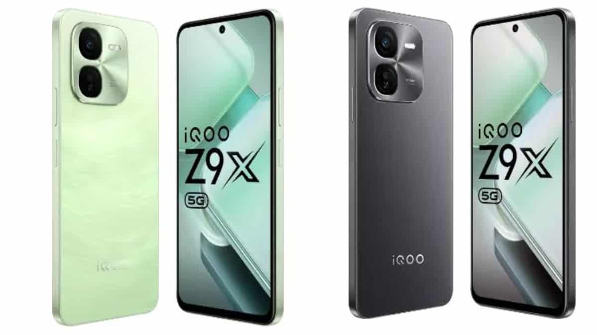 iQOO Z9 Lite: Coming in mid-July