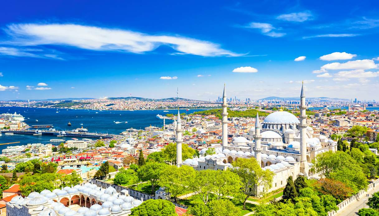 Istanbul, the new attractions to discover in the city