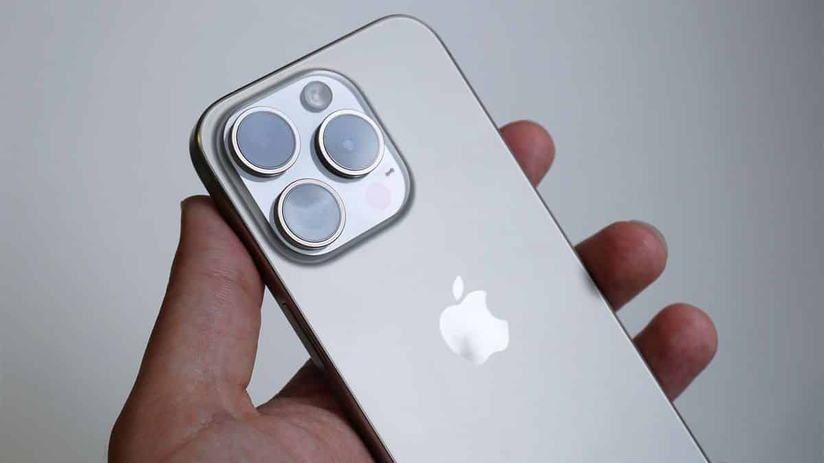 iPhone 16 Pro: New rumors that it will have the 5x telephoto camera of the iPhone 15 Pro Max